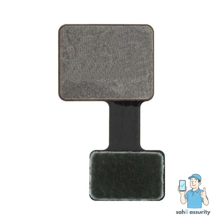 Fingerprint Sensor with Flex Cable for Samsung Galaxy S20 FE 5G Black thumbnail